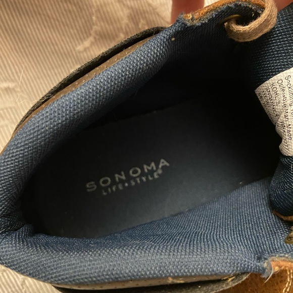 Men’s Boots - Picture 5 of 5